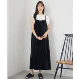 ベロアキャミOP | RETRO GIRL | 詳細画像32