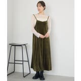 ベロアキャミOP | RETRO GIRL | 詳細画像34