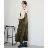 ベロアキャミOP | RETRO GIRL | 詳細画像35