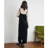 ベロアキャミOP | RETRO GIRL | 詳細画像4