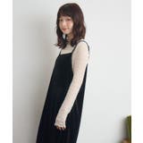 ベロアキャミOP | RETRO GIRL | 詳細画像8