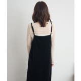 ベロアキャミOP | RETRO GIRL | 詳細画像9