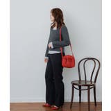 レイヤード風テレコCT | RETRO GIRL | 詳細画像17 