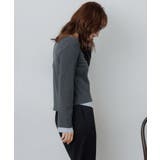 レイヤード風テレコCT | RETRO GIRL | 詳細画像19 