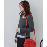 レイヤード風テレコCT | RETRO GIRL | 詳細画像21 