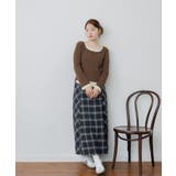 レイヤード風テレコCT | RETRO GIRL | 詳細画像22 