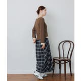 レイヤード風テレコCT | RETRO GIRL | 詳細画像23 