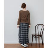 レイヤード風テレコCT | RETRO GIRL | 詳細画像24 