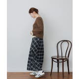 レイヤード風テレコCT | RETRO GIRL | 詳細画像25 