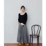 レイヤード風テレコCT | RETRO GIRL | 詳細画像5 