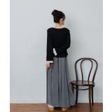 レイヤード風テレコCT | RETRO GIRL | 詳細画像7 