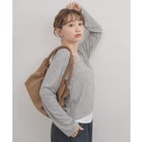 ギャザー2WAYBAG | RETRO GIRL | 詳細画像4