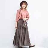 ○RETRO GIRL○ messageロゴTee | RETRO GIRL | 詳細画像11