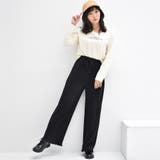 ○RETRO GIRL○ messageロゴTee | RETRO GIRL | 詳細画像3