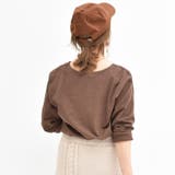 ○RETRO GIRL○ messageロゴTee | RETRO GIRL | 詳細画像6