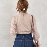 ○RETRO GIRL○ レースHN Tee | RETRO GIRL | 詳細画像10