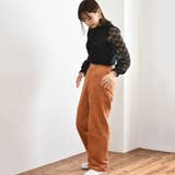 ○RETRO GIRL○ レースHN Tee | RETRO GIRL | 詳細画像4