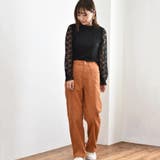 ○RETRO GIRL○ レースHN Tee | RETRO GIRL | 詳細画像3