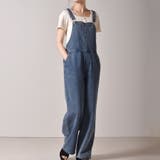 ライトブルー | ◇RETRO GIRL◇ オーバーオールPT | RETRO GIRL