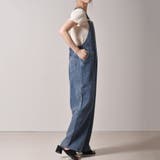 ◇RETRO GIRL◇ オーバーオールPT | RETRO GIRL | 詳細画像14