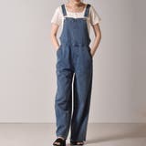 ◇RETRO GIRL◇ オーバーオールPT | RETRO GIRL | 詳細画像13