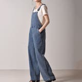 ◇RETRO GIRL◇ オーバーオールPT | RETRO GIRL | 詳細画像12