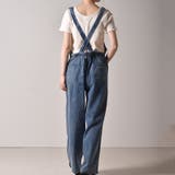 ◇RETRO GIRL◇ オーバーオールPT | RETRO GIRL | 詳細画像15