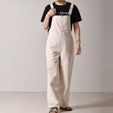 ◇RETRO GIRL◇ オーバーオールPT | RETRO GIRL | 詳細画像5