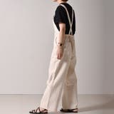 ◇RETRO GIRL◇ オーバーオールPT | RETRO GIRL | 詳細画像7