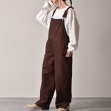 ◇RETRO GIRL◇ オーバーオールPT | RETRO GIRL | 詳細画像2