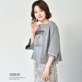 ◎RETRO GIRL◎ ●PEANUTS●ピグメントTee | RETRO GIRL | 詳細画像5