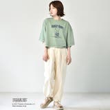 ◎RETRO GIRL◎ ●PEANUTS●ピグメントTee | RETRO GIRL | 詳細画像15