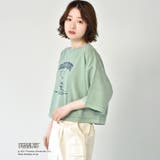 ◎RETRO GIRL◎ ●PEANUTS●ピグメントTee | RETRO GIRL | 詳細画像13