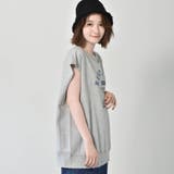 ◎RETRO GIRL◎ カレッジロゴウラケノースリ | RETRO GIRL | 詳細画像9