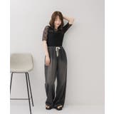 レーストップス | RETRO GIRL | 詳細画像11