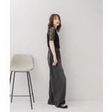 レーストップス | RETRO GIRL | 詳細画像12