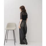 レーストップス | RETRO GIRL | 詳細画像13