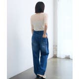 レーストップス | RETRO GIRL | 詳細画像17