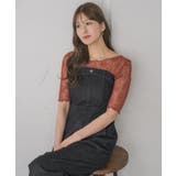 レーストップス | RETRO GIRL | 詳細画像24