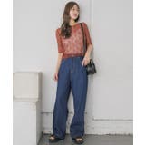 レーストップス | RETRO GIRL | 詳細画像28