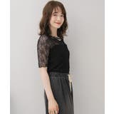 レーストップス | RETRO GIRL | 詳細画像3