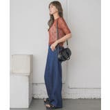 レーストップス | RETRO GIRL | 詳細画像30