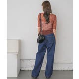 レーストップス | RETRO GIRL | 詳細画像31