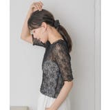 レーストップス | RETRO GIRL | 詳細画像34