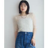 レーストップス | RETRO GIRL | 詳細画像5