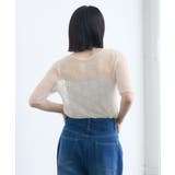 レーストップス | RETRO GIRL | 詳細画像7