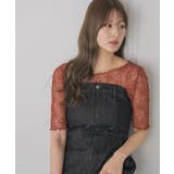 RED0 | レーストップス | RETRO GIRL