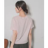 【2サイズ展開】ロゴプリントTEE | RETRO GIRL | 詳細画像28 