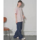 【2サイズ展開】ロゴプリントTEE | RETRO GIRL | 詳細画像30 