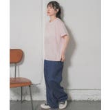 【2サイズ展開】ロゴプリントTEE | RETRO GIRL | 詳細画像31 